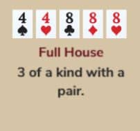 วิธีเล่นโป๊กเกอร์อย่างมีประสิทธิภาพ - ได้รางวัลมา